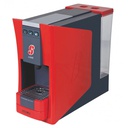 قهوه‌ساز کپسولی اسسه esss مدل S.12 RED
