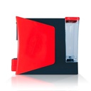 قهوه‌ساز کپسولی اسسه esss مدل S.12 RED