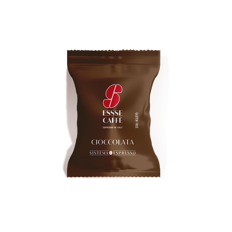 کپسول شکلات Essse Caffé