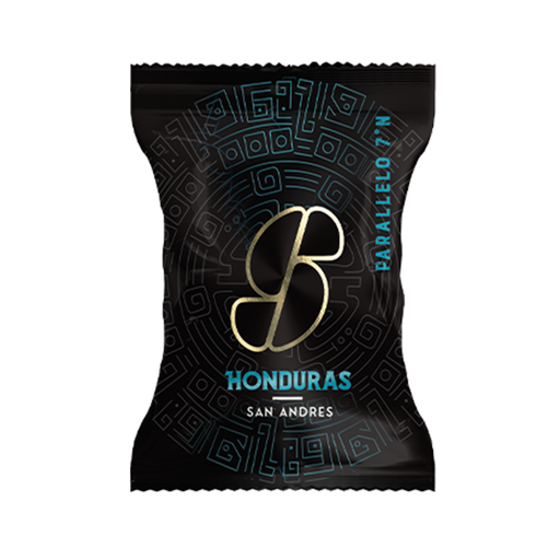 کپسول قهوه هندوراس HONDURAS SAN ANDRÉS