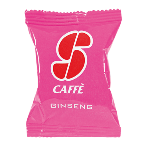 کپسول  جینسینگ GINSENG