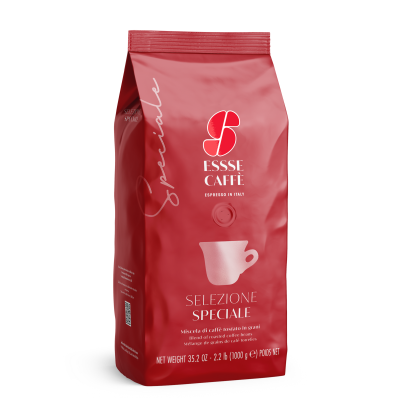 قهوه دانه انتخاب ویژه SELECCIÓN SPECIALE