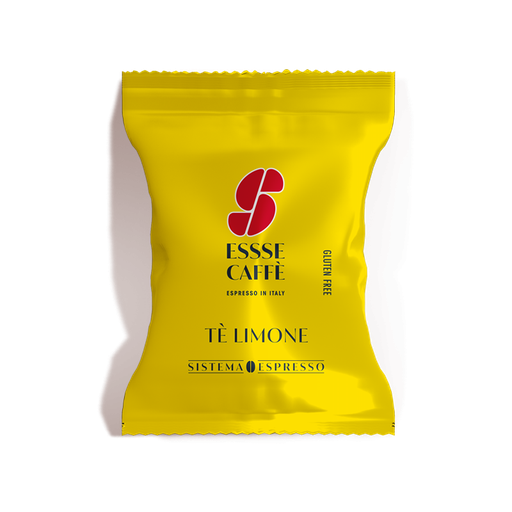چای لیمو Essse Caffé