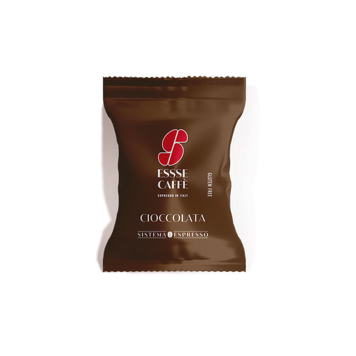 کپسول شکلات Essse Caffé